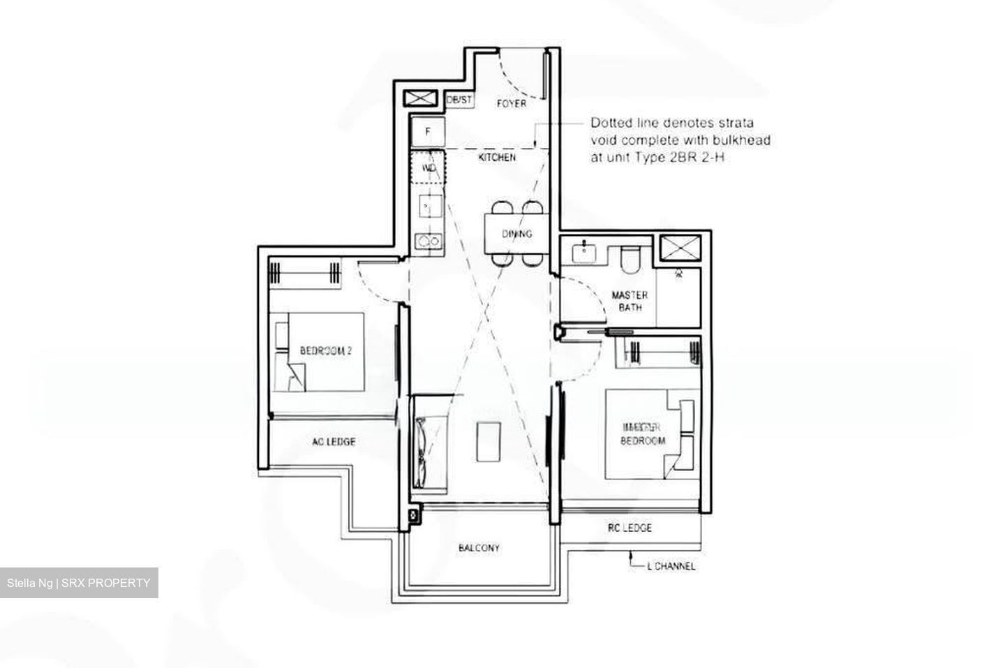 Dunman Road (D15), Condominium #607180161